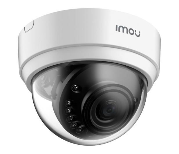 Imou Dome Lite - 512715 - zdjęcie